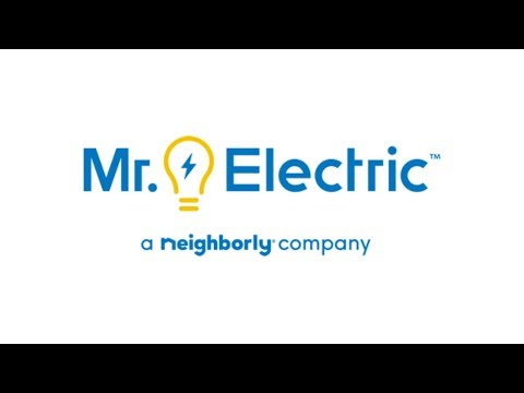 Mr. Electric