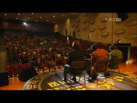 Love Rain (OST)-Jang Geun Suk & Tiffany episode 4 (alexis cover)