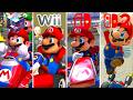 Evolution Of Winning In Mario Kart Games 1992 2026