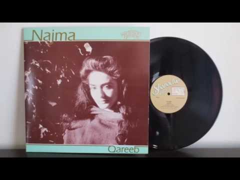 Najma ‎– Qareeb 1987 TERRA 103 Jazz, Fusion, Indian Classical