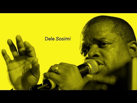 Dele Sosimi