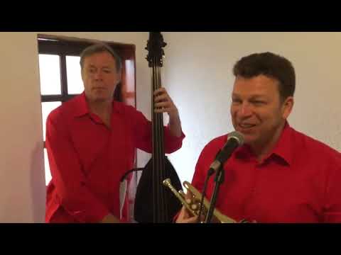 What A Wonderful World (Clip) -- Sergiej Kriuczkow (Riverboat Duo)