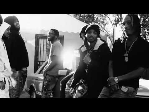 RRE Dada & Baby J “Lean N My Dream” Official Audio