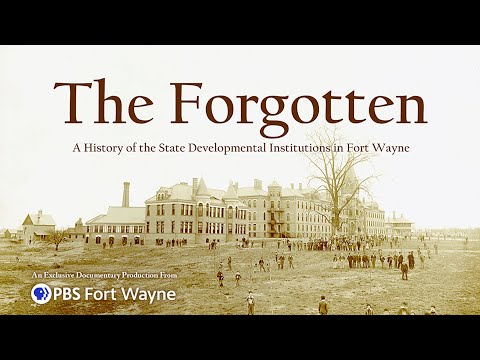 The Forgotten | FULL DOCUMENTARY | PBS Fort Wayne
