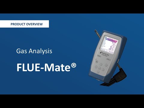 FLUE-Mate® Product Video