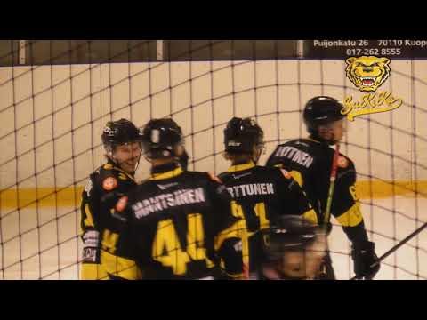 SuKiKa - LeKi-75 8-5 30.10.2020 Erä_2