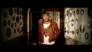 Deja Vu - Gonzalo Yanez (Official Music Video)
