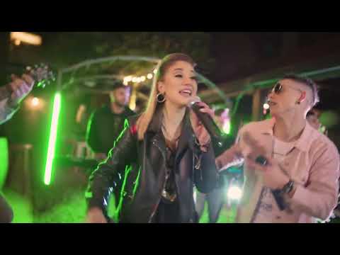 Valeria Gau - Ilegales ft. Marcos da Costa