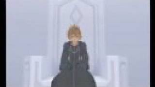 Akuroku - So close so alive