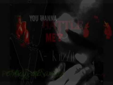 Bp - You Wanna Battle Me? (Prod. DJ Premier)