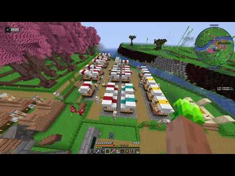 Enigmatica 6 Expert E21 Power Upgrades Powah Blazing