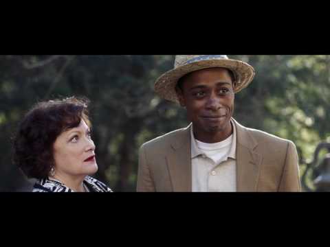 Get Out (2017) Trailer 2