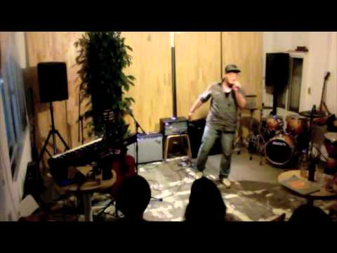 [LIVE] DJ WU - Make Some Noize