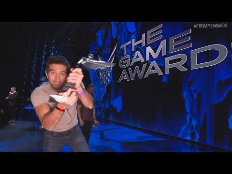 All Winners | The Game Awards 2021
