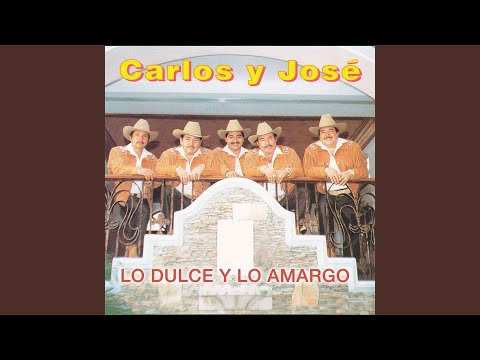 Video Lo Dulce Y Lo Amargo (Audio) de Carlos y José