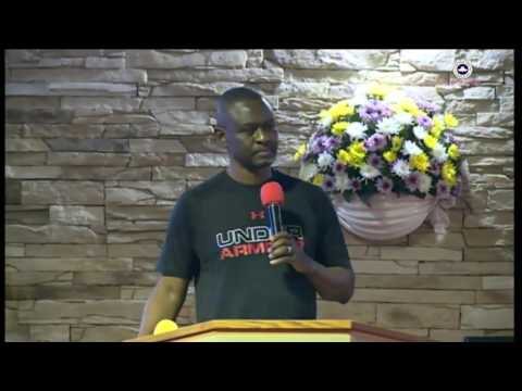 Congregational Vigil 27-01-2017