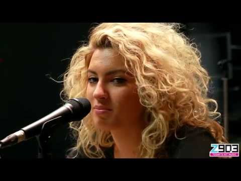 Tori Kelly Interview with Tre