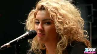 Tori Kelly Interview with Tre