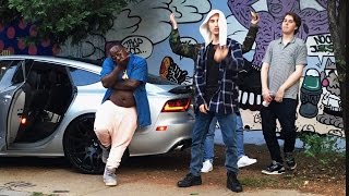 Larry League - Lil Thot ft. PeeWee LongWay