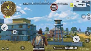 久しぶりの動画PUBGみたいなゲーム実況プレイ