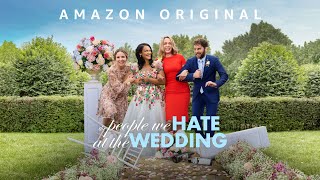 The People We Hate at the Wedding 2022 Movie || The People We Hate at the Wedding Movie Full Review