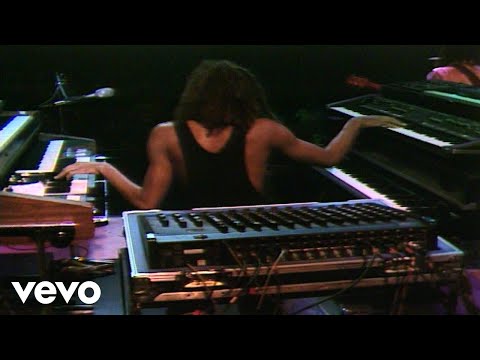Third World - Cold Sweat (Live In Jamaica / 1978)