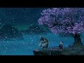 KFP - Oogway Ascends (slowed + rain sounds)
