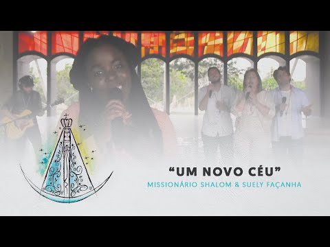 Um Novo Céu video