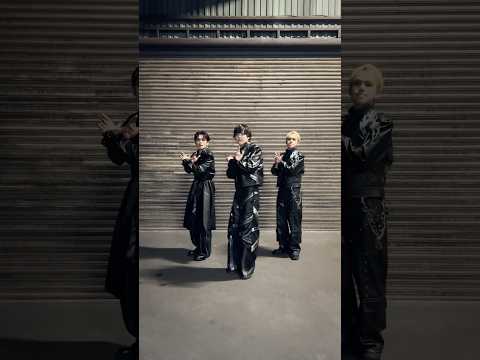 #IMP. - KISS #影山拓也 #松井奏 #横原悠毅 2nd ALBUM「MAGenter」発売中💿 #MAGenter_IMP. #KISS_IMP.