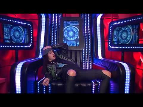 Stefani opet pati od amnezije. #VelikiBrat