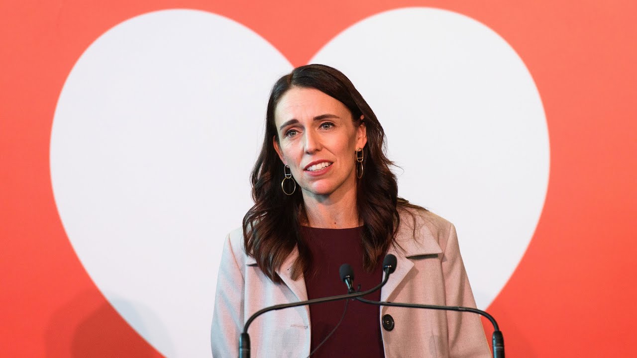 Neuseelands Grenzen bleiben für den Rest des Jahres geschlossen, da es eine Null-Covid-Strategie verfolgt