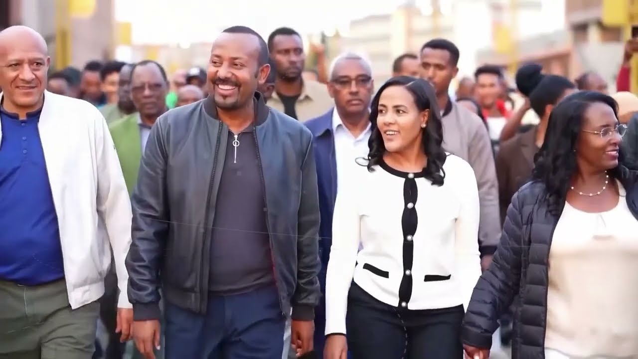 ፈተናን ወደ ዕድል በመቀየር መትጋት ETV | EBC | EBCDOTSTREAM