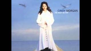 Cindy Morgan- Tell Me That You Love Me