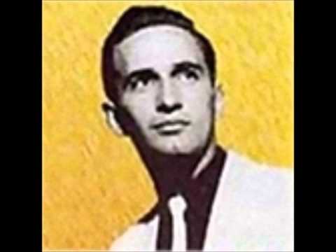 Rod Bernard - Who´s Gonna Rock My Baby