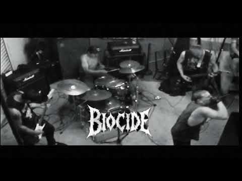 Biocide   Scourge Demo