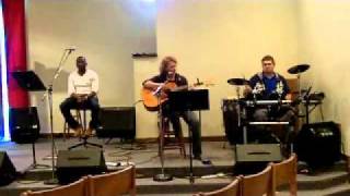 Original song....Anyway...performed at church