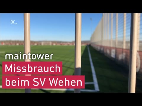 Missbrauch in Wiesbadener Fußballverein | maintower