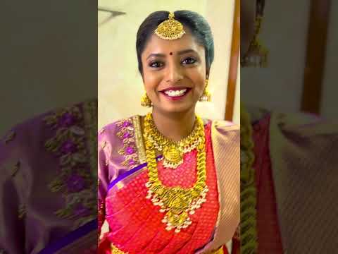 Bridal Makeup Artist portfolio by IB MAKEOVER STUDIO in Chennai - Photo 4 Bridal Makeup Artist portfolio by IB MAKEOVER STUDIO in Chennai - Photo 4