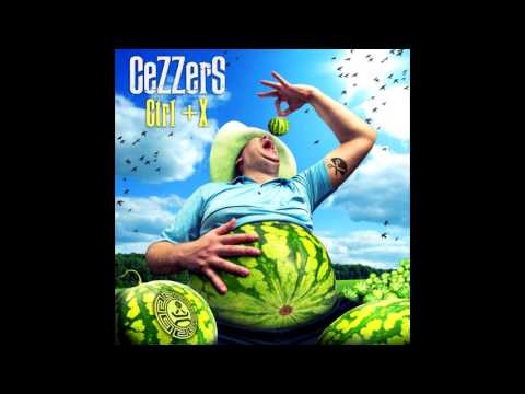 CeZZers - Two Fingers David