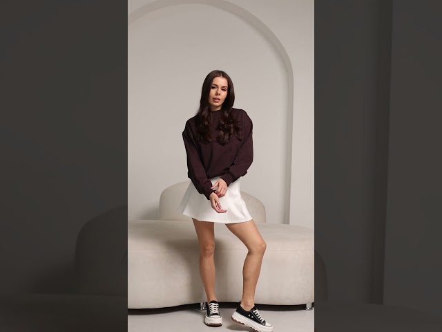 Чоботи жіночі шкіряні байка хутро 592641 Чорний Кеди жіночі 589448 Чорно-білі