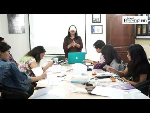 Dr. Gadis Arivia - Ekofeminisme