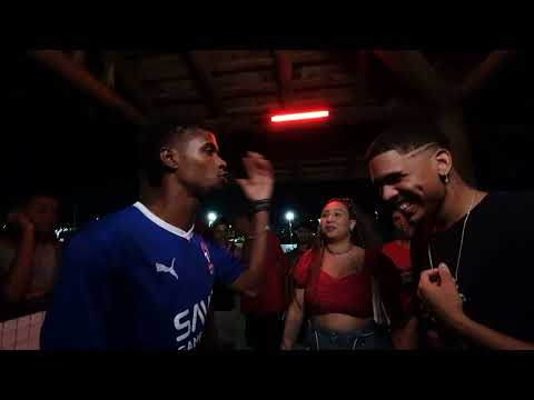 AQUILA X NAD - Batalha da Torre 175ª edição (SEGUNDA FASE)