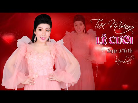 Tiệc mừng lễ cưới - Kim Linh