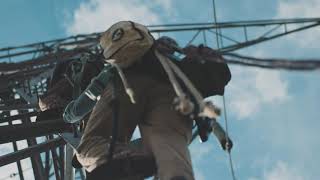 Lineman Appreciation Day 2019