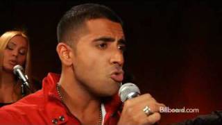 preview picture of video 'The Man Who Can't Be Moved...Jay Sean Version'