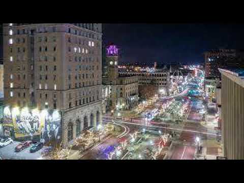 WZKL "Kool 92" (Now WDJQ "Q92") - Legal ID - 1993