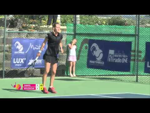 MPIOS - Mauritius - 22nd to 28th June - Finals