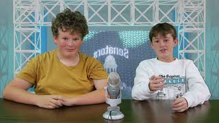 Announcements September 25, 2023