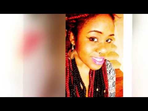 Happy Birthday, Ranya!