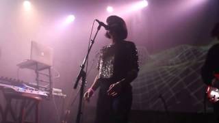 rocknycliveandrecorded.com: Kan Wakan @Bootleg Theater